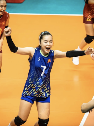 Lịch thi đấu U.21 Việt Nam mới nhất sau án phạt ở giải bóng chuyền U.21 thế giới: Thắng nổi Ai Cập?