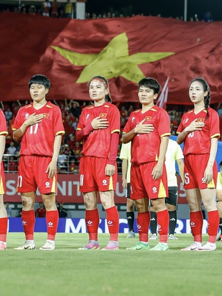 Lịch thi đấu bán kết đội tuyển nữ Việt Nam: Truất ngôi đầu bảng của Thái, chờ đối thủ xứng tầm
