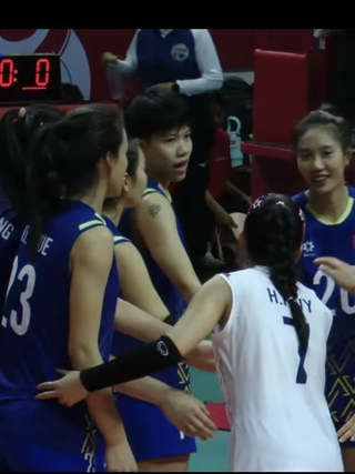 VFV khiếu nại án phạt của FIBV, khẳng định U.21 Việt Nam không sai phạm: Nhờ cơ quan thẩm quyền vào cuộc