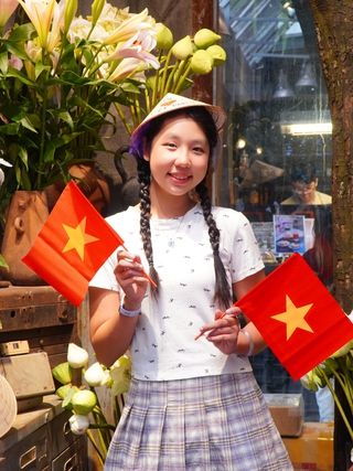 Lễ Quốc khánh 2.9: Bạn sẽ có bộ ảnh tuyệt đẹp khi đến những quán cà phê này