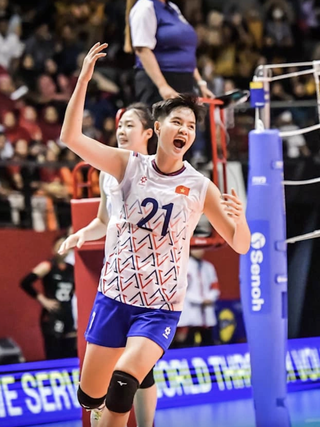 U.21 Việt Nam bị xử thua, FIVB cho nhận vé thay thế: Chủ nhà Indonesia phản ứng bất ngờ
