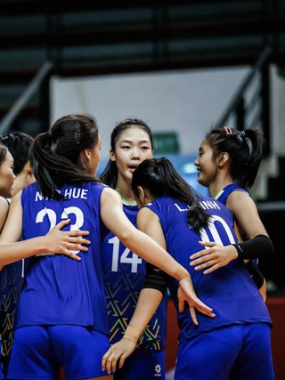 Lịch thi đấu bóng chuyền U.21 Việt Nam mới nhất: Gặp đại diện châu Mỹ, nếu thắng sẽ….