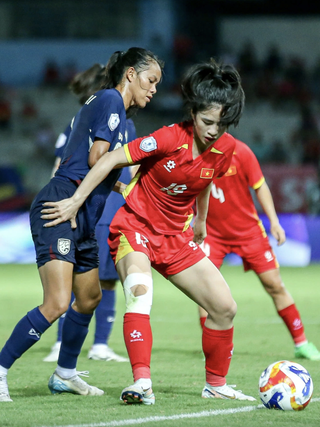 Lịch thi đấu AFF Cup nữ mới nhất: Việt Nam chạm trán Úc khi nào, vé bán ra sao?