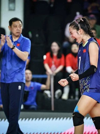 Cú sốc lớn với bóng chuyền Việt Nam, đội U.21 hồi hộp chờ FIVB ra phán quyết cuối cùng