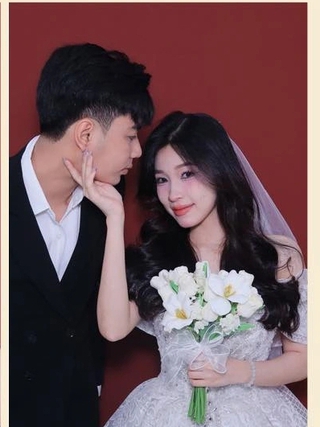 Chụp ảnh cưới tại photobooth: Chỉ từ 70.000 - 100.000 đồng