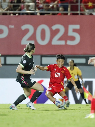 9 giờ ngày 17.8: Bán vé trận tranh HCĐ của đội tuyển Việt Nam và chung kết AFF Cup nữ 