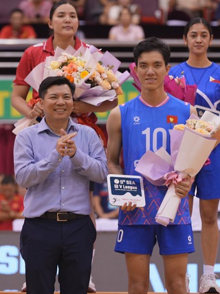 Hành động rất đáng quý của Bích Tuyền, FIVB bị fan bóng chuyền Việt Nam phàn nàn
