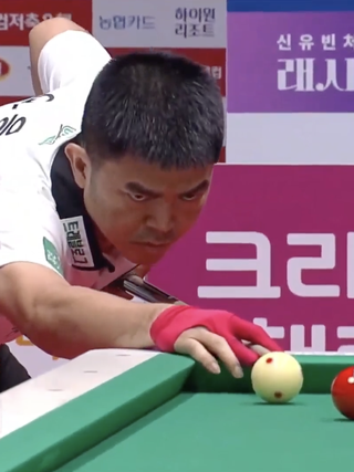 Billiards: Cơ thủ Việt Nam thi đấu thăng hoa, thắng cựu vô địch thế giới