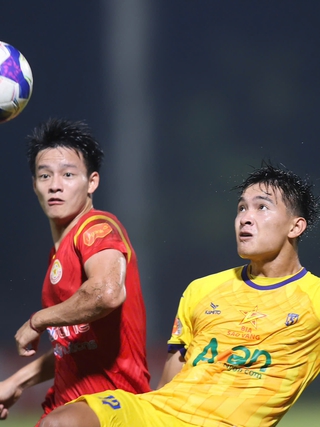 Ông Kim hài lòng với màn khởi đầu như mơ của V-League, cú hích lớn cho U.23 Việt Nam