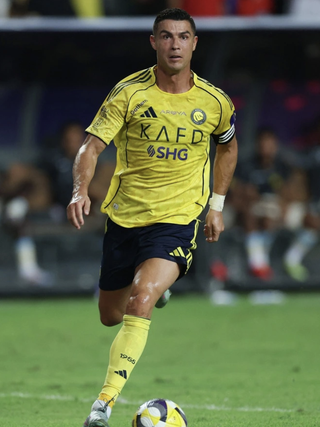 Ronaldo, Messi dần được thay thế bởi Lamine Yamal, Mbappe?