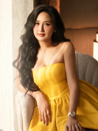 Mai Phương Thúy nói về danh hiệu Hoa hậu Việt Nam