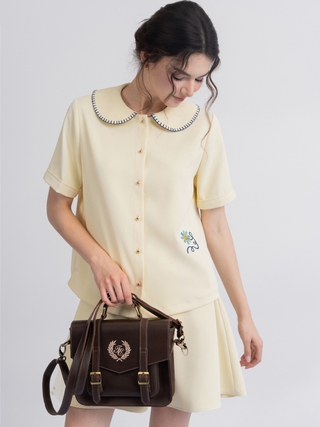 Mặc đẹp, sang cực dễ nhờ diện set đồng bộ vào mùa thu