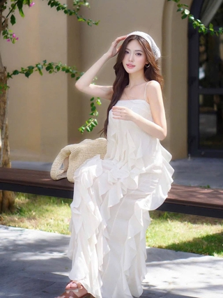 Hóa nàng thơ với những 'bảo bối' tôn lên phong cách lãng mạn