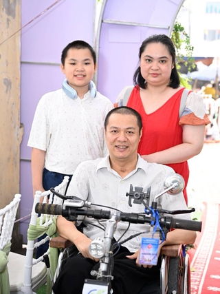 Như một điều kỳ diệu