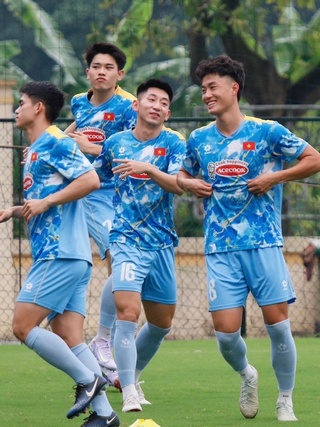 Lộ diện 2 nhân tố cực quan trọng, quyết định sự thành bại của U.23 Việt Nam