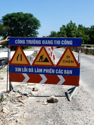 QL28B nối Mũi Né - Đà Lạt sẽ hoàn thiện vào cuối năm nay?