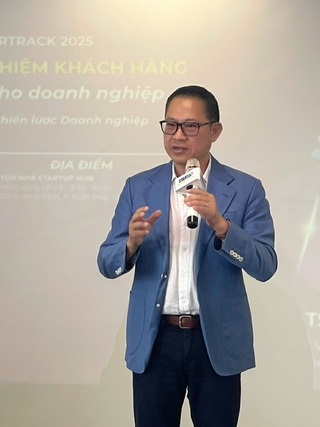 Cách khởi nghiệp tạo ra giá trị từ chiến lược trải nghiệm khách hàng