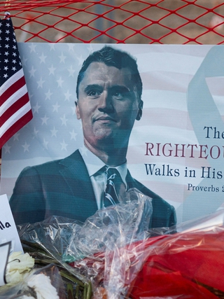 Nỗ lực làm rõ động cơ vụ ám sát ông Charlie Kirk