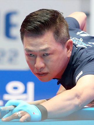 Billiards: Cơ thủ Việt Nam đánh bại 'vua múa' Thổ Nhĩ Kỳ tại PBA