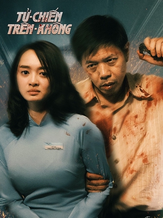 'Tử chiến trên không' làm về vụ cướp máy bay có thật ở Việt Nam dán nhãn 16+