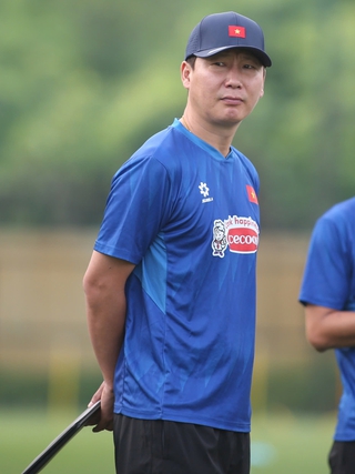 Ông Kim giải mã U.23 Bangladesh có 3 ngoại kiều, U.23 Việt Nam tự tin chiến thắng