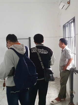Phòng trọ mùa nhập học: Rẻ thì chật, tiện nghi thì đắt đỏ