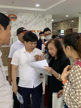 Nhà đầu tư giáo dục tư nhân: Hệ lụy từ những 'cú sốc tiền tỉ'
