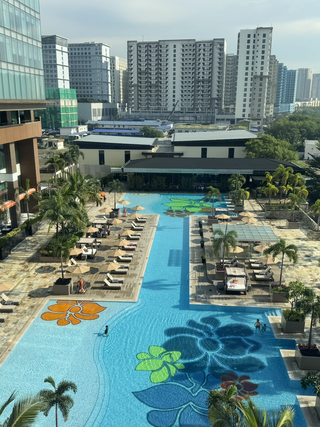 Có gì ở khu nghỉ dưỡng sang trọng bậc nhất Philippines?