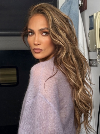 Jennifer Lopez kể cuộc sống mới sau ly hôn Ben Affleck