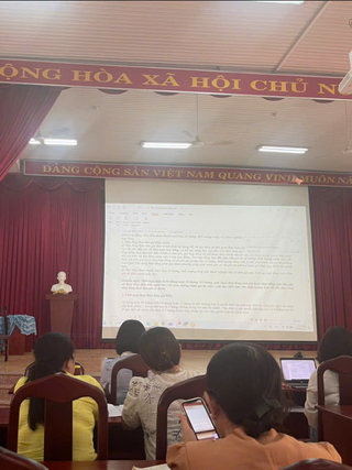 Vụ 'dậy sóng' vì dừng học bán trú: Phụ huynh thở phào nhẹ nhõm