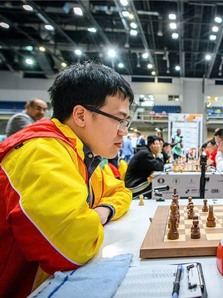 Giải cờ vua E.Chess mở rộng: Sân chơi mới lạ, hứa hẹn hấp dẫn