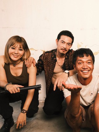 Phim có Quang Tuấn, Thanh Hương ra sao ở phòng vé?