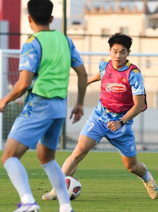 Lần thứ 11 đấu đầu đối thủ Tây Á, U.23 Việt Nam sẽ cân bằng số trận thắng?