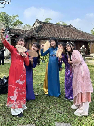 Di sản sống trong dòng chảy văn hóa