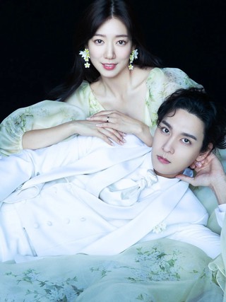 Park Shin Hye trải lòng về cuộc sống sau 4 năm kết hôn