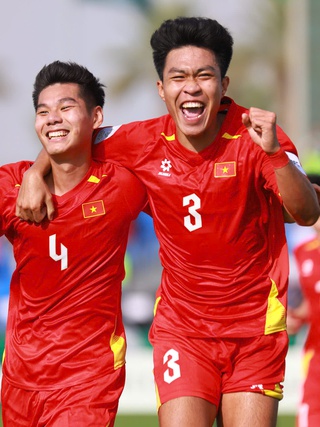 HLV Kim Sang-sik không hề có 'ma thuật' ở U.23 Việt Nam