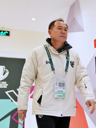 HLV Thawatchai: ‘Dù chỉ còn 1% cơ hội, vào tứ kết, U.23 Thái Lan cũng quyết thắng Trung Quốc’