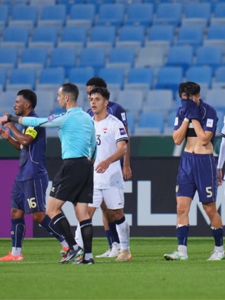 U.23 Thái Lan thoát thua Iraq trong gang tấc, níu giữ hy vọng mong manh vào tứ kết