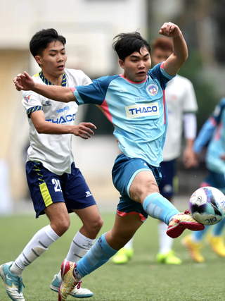 Trường ĐH Đại Nam - ĐH Phenikaa: Chắt chiu cơ hội