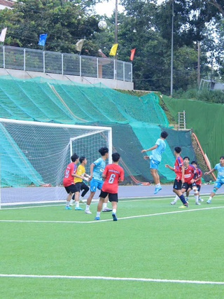 Trường ĐH Nông Lâm TP.HCM - Trường ĐH Kinh tế Tài chính TP.HCM: Thước đo tham vọng