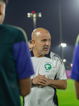 Báo Ả Rập Xê Út lo đội U.23 rơi vào 'bẫy' của U.23 Việt Nam