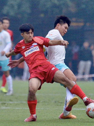 Trường ĐH Thủy lợi - ĐH Công nghiệp Hà Nội: Thử thách khó cho chủ nhà