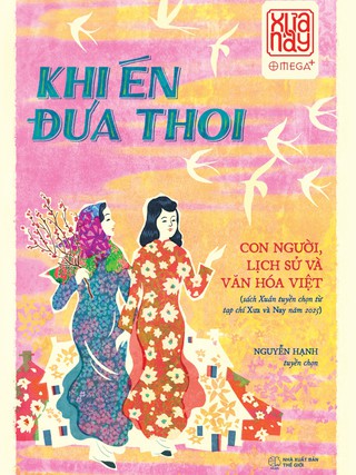 Tết Việt qua tuyển tập nghiên cứu lịch sử, con người và văn hóa Việt