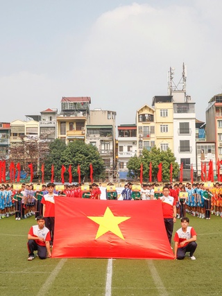 Cuộc đua ở vòng loại phía bắc hấp dẫn chưa từng có