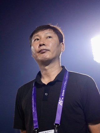 U.23 Việt Nam liên tục phá kỷ lục châu Á: Thầy Kim viết lại lịch sử