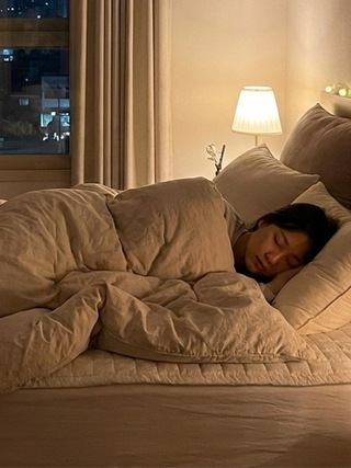 Nhiệt độ phòng ngủ bao nhiêu là tốt nhất cho tim?