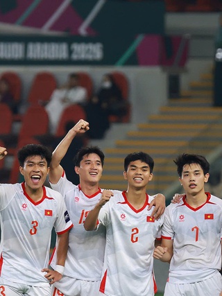 Lịch thi đấu tứ kết của U.23 Việt Nam: Gặp đối thủ đến từ Tây Á, giờ ‘lạ’