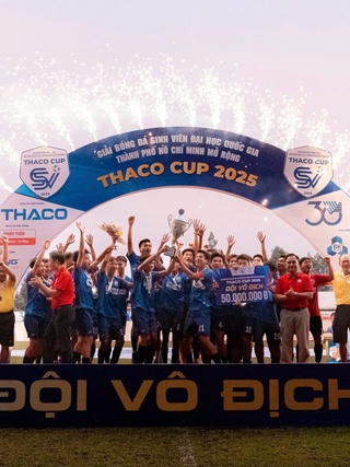 Trường ĐH Bách khoa TP.HCM - Trường CĐ Giao thông Vận tải: Không được chủ quan