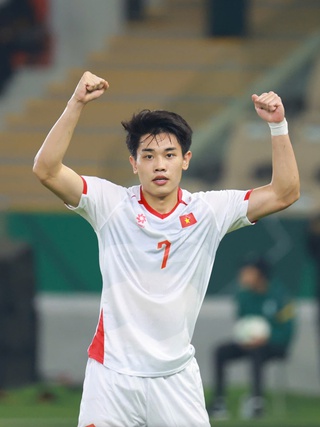 Bảng xếp hạng U.23 châu Á mới nhất: Ả Rập Xê Út bị loại, U.23 Việt Nam hiên ngang vào tứ kết