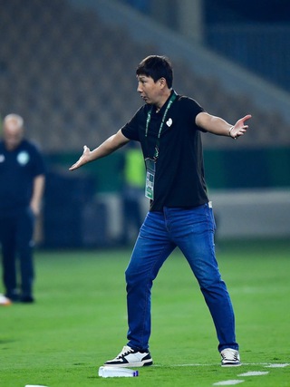 U.23 Việt Nam trở thành hiện tượng truyền thông châu lục